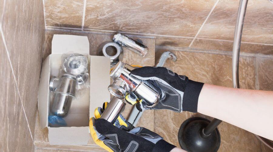 Expert tile roof repair services in Freeburg, IL